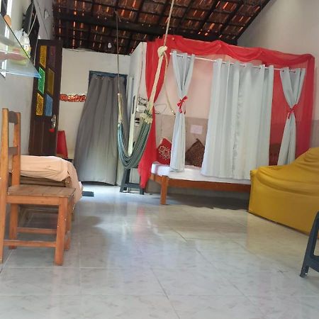 Aluguéis Fonseca Gamboa (Bahia) Exterior foto