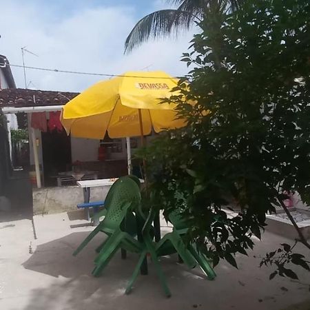 Aluguéis Fonseca Gamboa (Bahia) Exterior foto