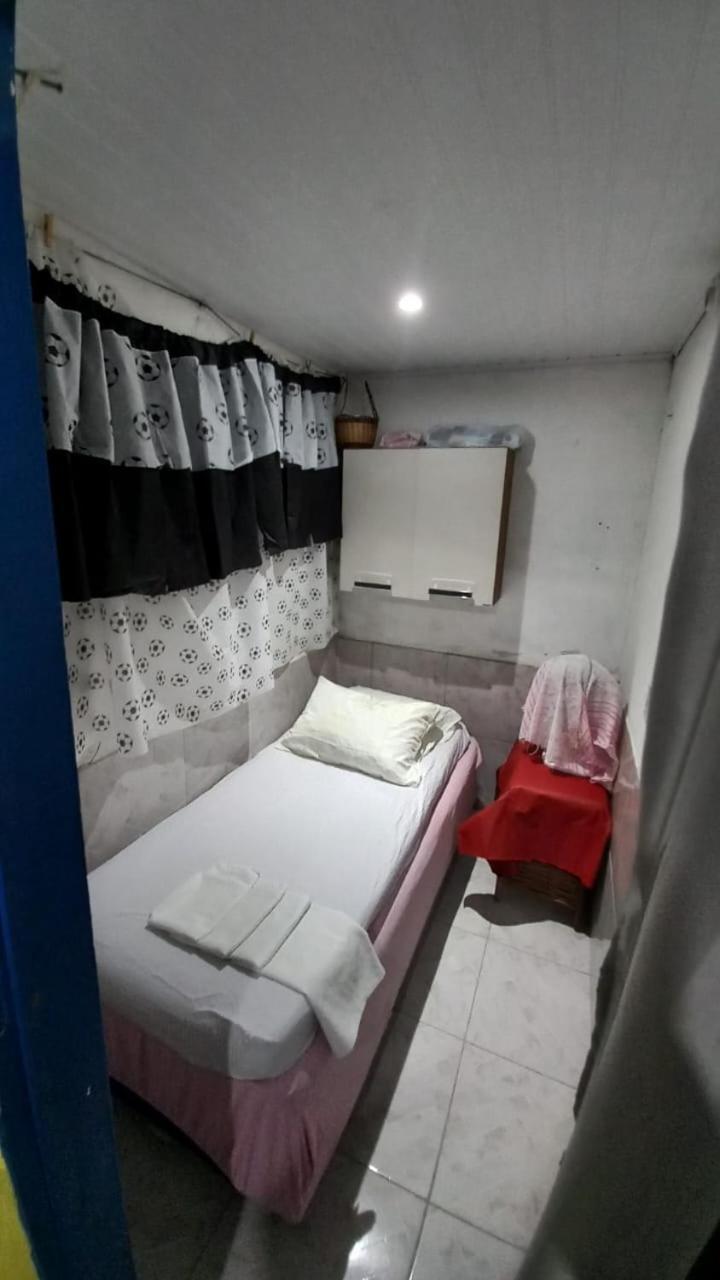 Aluguéis Fonseca Gamboa (Bahia) Exterior foto