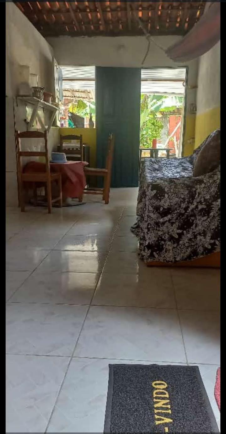 Aluguéis Fonseca Gamboa (Bahia) Quarto foto